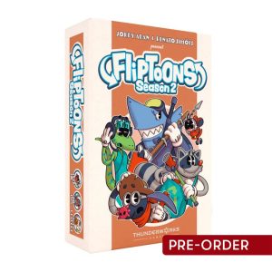 fliptoons season 2 bef44