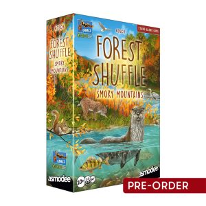 forest shuffle smoky mountains 4ea82