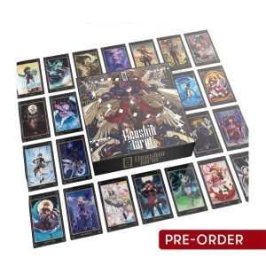 genshin tarot base game c8f08
