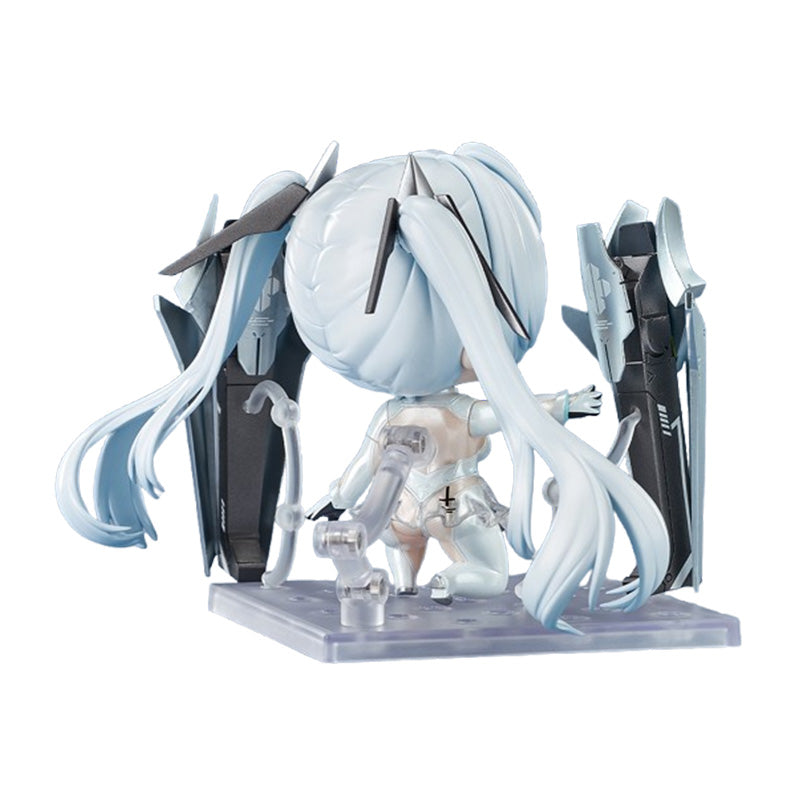 goddess of victory nikke nendoroid cinderella 260d2 goddess of victory nikke nendoroid cinderella 260d2