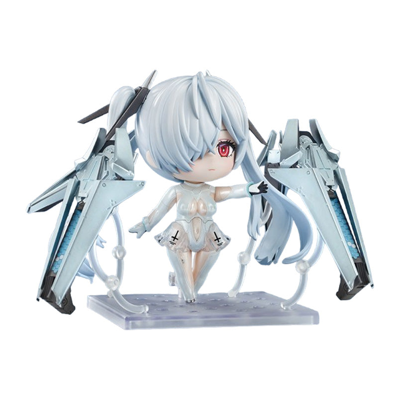 goddess of victory nikke nendoroid cinderella 91d71 goddess of victory nikke nendoroid cinderella 91d71