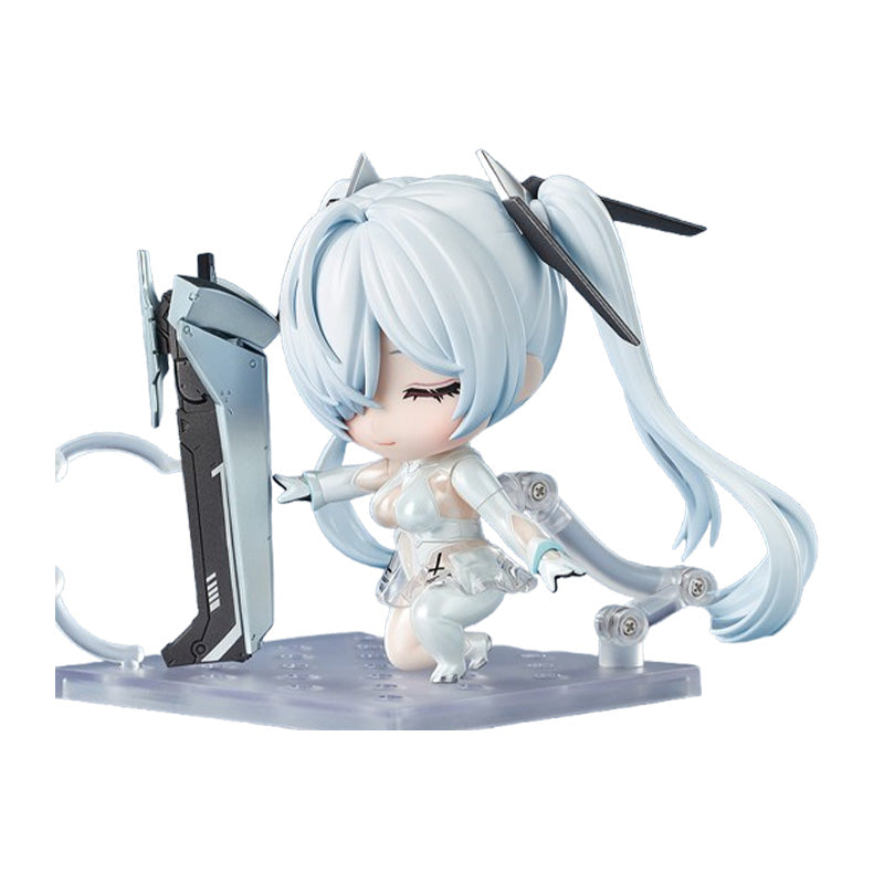 goddess of victory nikke nendoroid cinderella b938f goddess of victory nikke nendoroid cinderella b938f