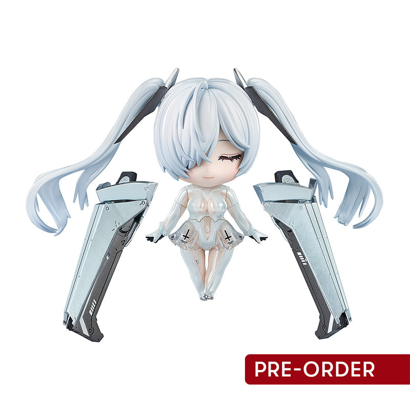 goddess of victory nikke nendoroid cinderella d197b goddess of victory nikke nendoroid cinderella d197b