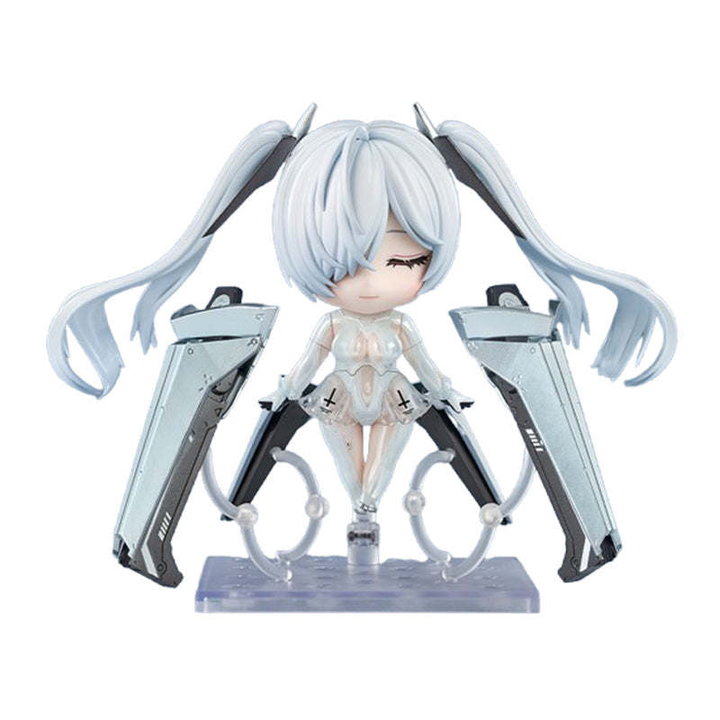 goddess of victory nikke nendoroid cinderella d8050 goddess of victory nikke nendoroid cinderella d8050