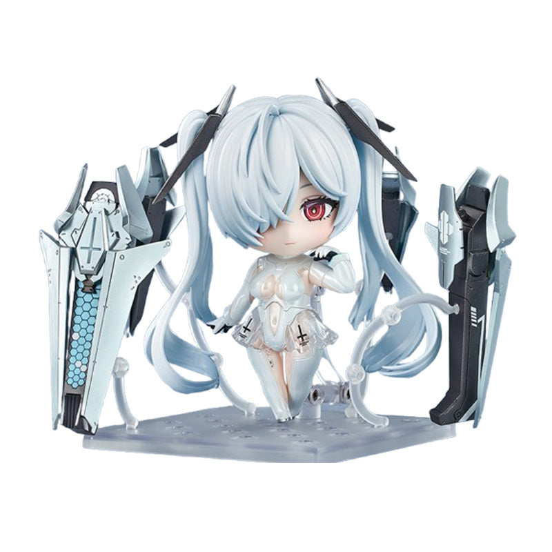 goddess of victory nikke nendoroid cinderella f1e24 goddess of victory nikke nendoroid cinderella f1e24