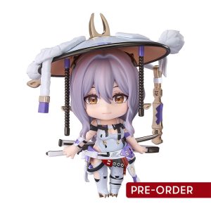 goddess of victory nikke nendoroid guren 2aea3