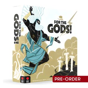 kickstarter for the gods limited edition 55016