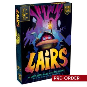 kickstarter lairs deluxe deepest dungeon box 0 2e703