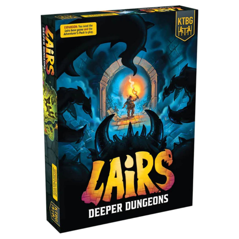 kickstarter lairs deluxe deepest dungeon box 0 87a8e kickstarter lairs deluxe deepest dungeon box 0 87a8e