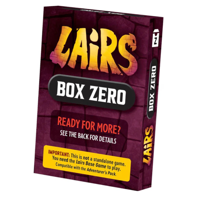 kickstarter lairs deluxe deepest dungeon box 0 b1e3b kickstarter lairs deluxe deepest dungeon box 0 b1e3b