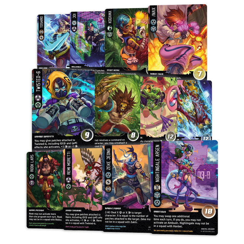 kickstarter singularity exe core edition 42c6f kickstarter singularity exe core edition 42c6f