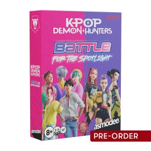 kpop demon hunters battle for the spotlight a love letter game f1fb3