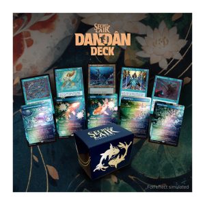 magic secret lair dandan deck 91dc6