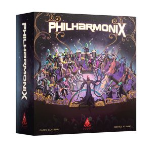 philharmonix product image