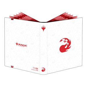 mana8 9 pocketpro binder mountainformagicthegathering 01