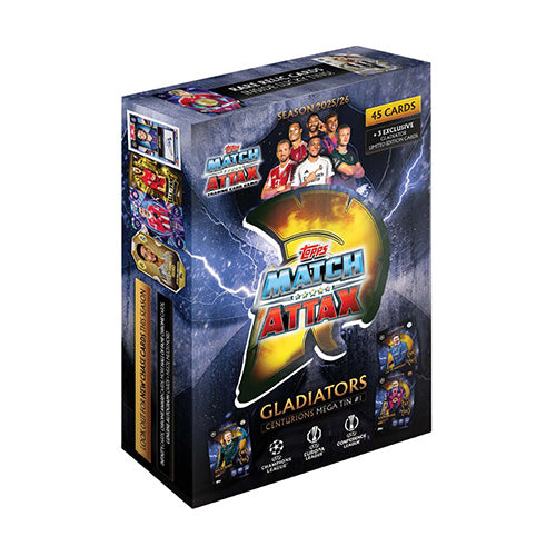 matchattaxuefaclubcompetitions20252026editionmegatin setof4 01 matchattaxuefaclubcompetitions20252026editionmegatin setof4 01