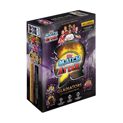 matchattaxuefaclubcompetitions20252026editionmegatin setof4 02 matchattaxuefaclubcompetitions20252026editionmegatin setof4 02