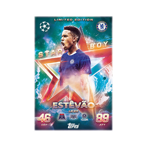 matchattaxuefaclubcompetitions20252026editionmegatin setof4 16 matchattaxuefaclubcompetitions20252026editionmegatin setof4 16