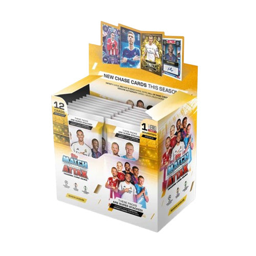 matchattaxuefaclubcompetitions20252026editiontradingcardsboosterbox 01 matchattaxuefaclubcompetitions20252026editiontradingcardsboosterbox 01