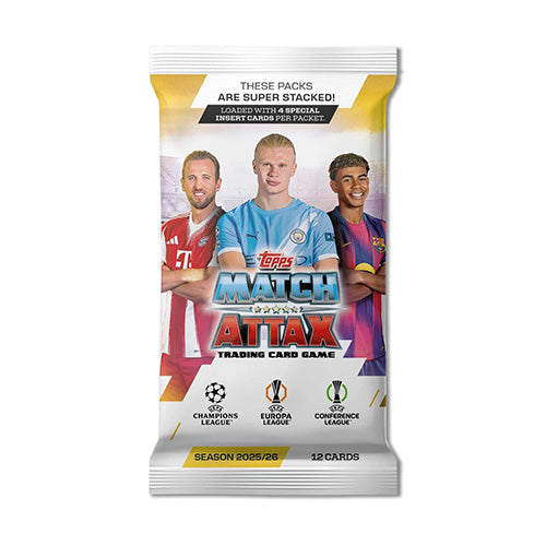 matchattaxuefaclubcompetitions20252026editiontradingcardsboosterbox 02 matchattaxuefaclubcompetitions20252026editiontradingcardsboosterbox 02