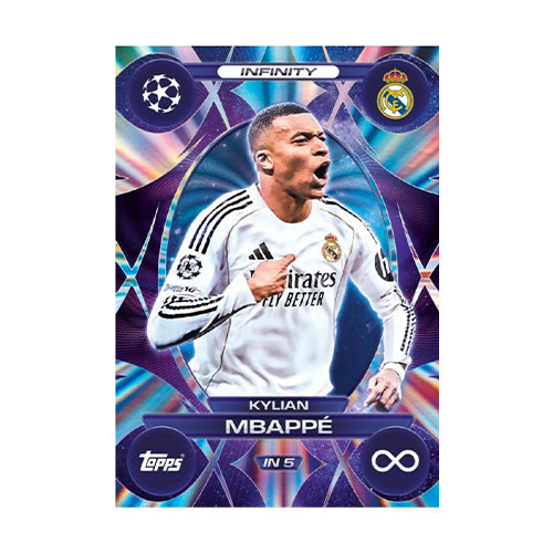 matchattaxuefaclubcompetitions20252026editiontradingcardsboosterbox 07 matchattaxuefaclubcompetitions20252026editiontradingcardsboosterbox 07