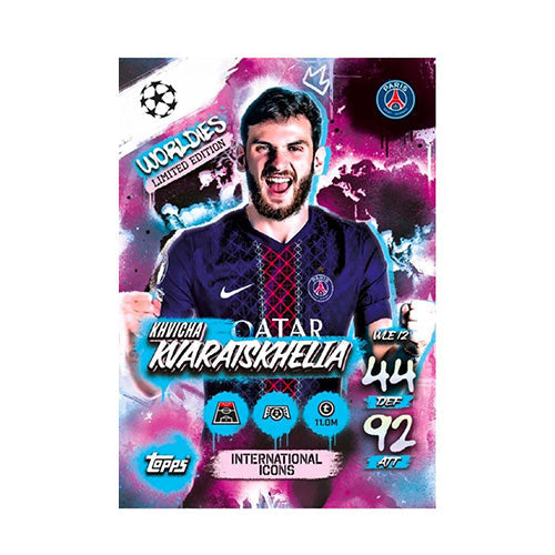 matchattaxuefaclubcompetitions20252026editiontradingcardsboosterbox 09 matchattaxuefaclubcompetitions20252026editiontradingcardsboosterbox 09
