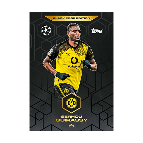 matchattaxuefaclubcompetitions20252026editiontradingcardsboosterbox 10 matchattaxuefaclubcompetitions20252026editiontradingcardsboosterbox 10