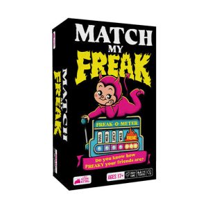 matchmyfreak 01
