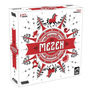 mezen