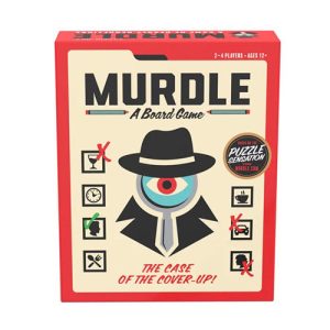 murdle 01