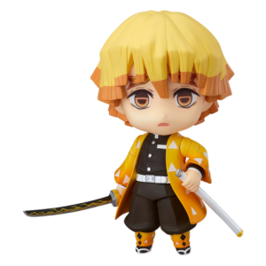 nendoroid zenitsu agatsuma1