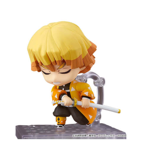 nendoroid zenitsu agatsuma3 nendoroid zenitsu agatsuma3