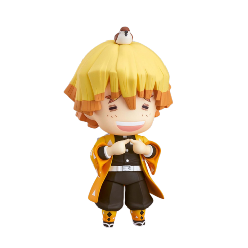 nendoroid zenitsu agatsuma4 nendoroid zenitsu agatsuma4