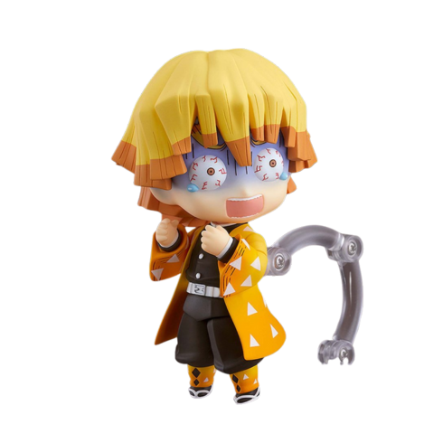 nendoroid zenitsu agatsuma5 nendoroid zenitsu agatsuma5