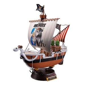 onepiece chogokin goingmerry 25thanniversarymemorialedition 02