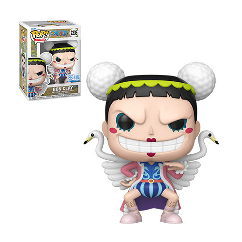 onepiece bonclaypop vinyl 03 onepiece bonclaypop vinyl 03