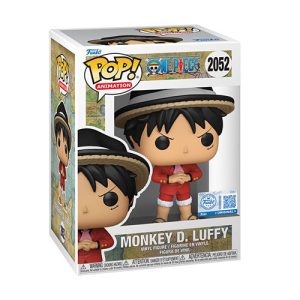 onepiece monkeyd.luffy wholecakeisland pop vinyl 01