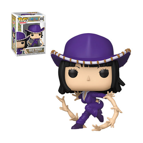onepiece nicorobinpop vinyl 03 onepiece nicorobinpop vinyl 03