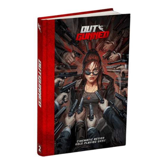outgunnedrpg corerulebook outgunnedrpg corerulebook
