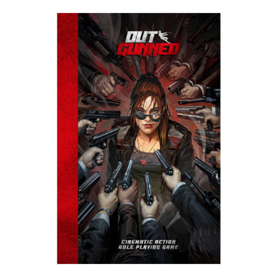 outgunnedrpg corerulebook 02 outgunnedrpg corerulebook 02