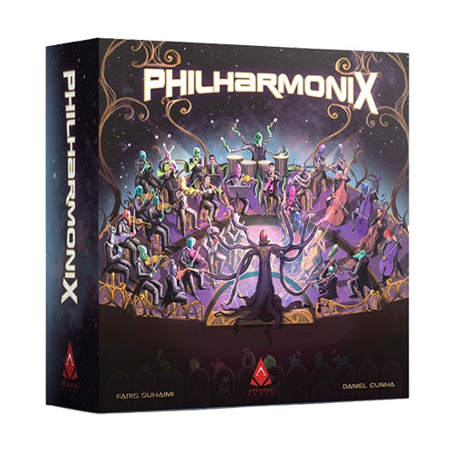 philharmonix 01 philharmonix 01