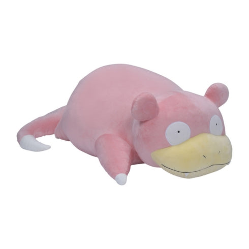 pokemon center life size big slowpoke plush doll 1500mm from japan pokemon center life size big slowpoke plush doll 1500mm from japan
