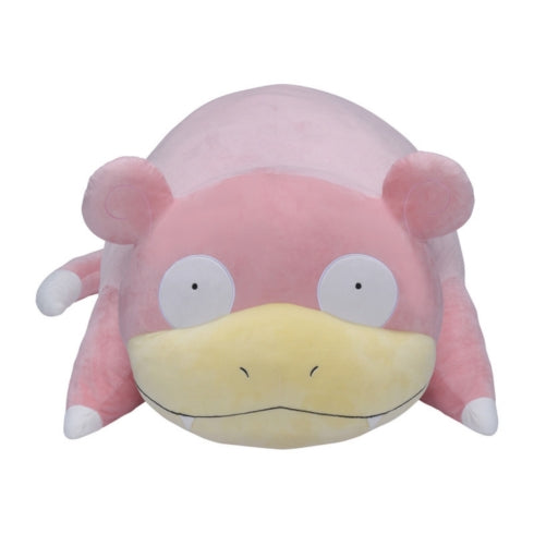 pokemon center life size big slowpoke plush doll 1500mm from japan1 pokemon center life size big slowpoke plush doll 1500mm from japan1