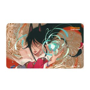riftboundleagueoflegendstcgset1originsplaymatahri 01