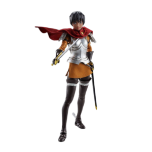 s h figuarts casca band of hawks9