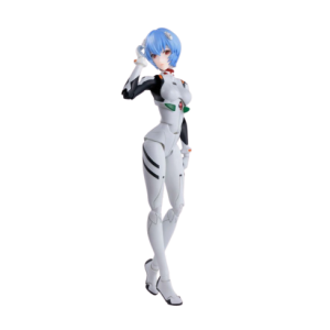 s h figuarts rei ayanami