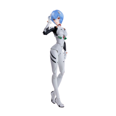 s h figuarts rei ayanami s h figuarts rei ayanami
