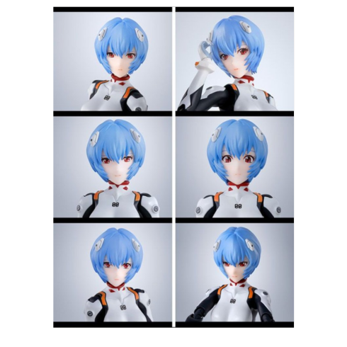 s h figuarts rei ayanami6 s h figuarts rei ayanami6