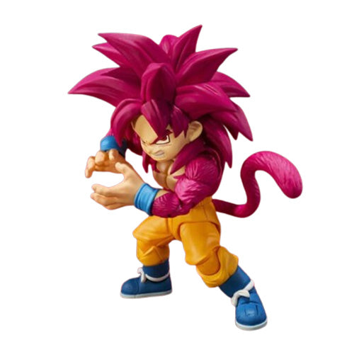 s.h.figuartssupersaiyan4songoku daima 03 s.h.figuartssupersaiyan4songoku daima 03
