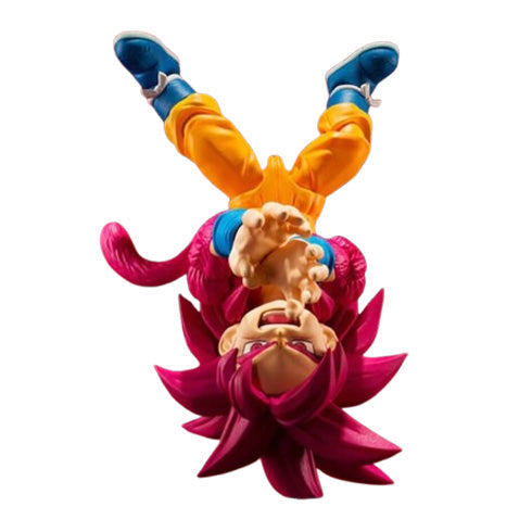s.h.figuartssupersaiyan4songoku daima 05 s.h.figuartssupersaiyan4songoku daima 05